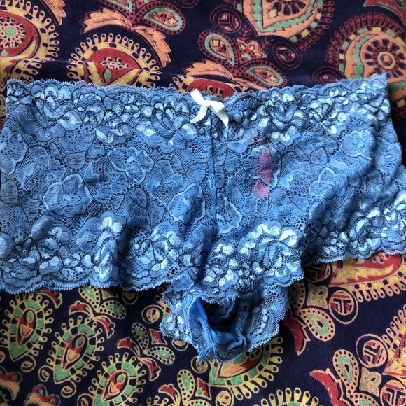 Victoria's Secret Other - Victoria’s Secret underwear